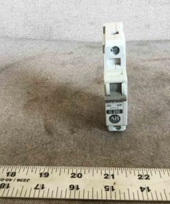 Allen-Bradley 1492-CB1G250 Breaker