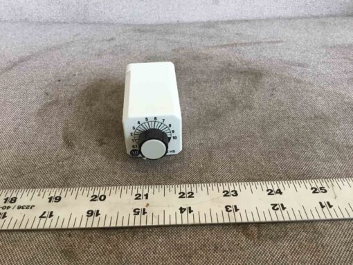 Allen-Bradley 700-HS12AZ24 Timing Relay - Image 2