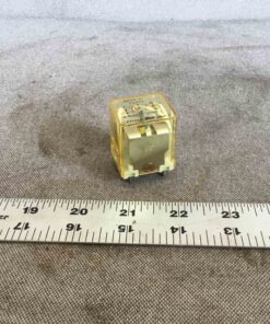 RH3B-U Relay