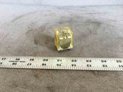RH3B-U Relay