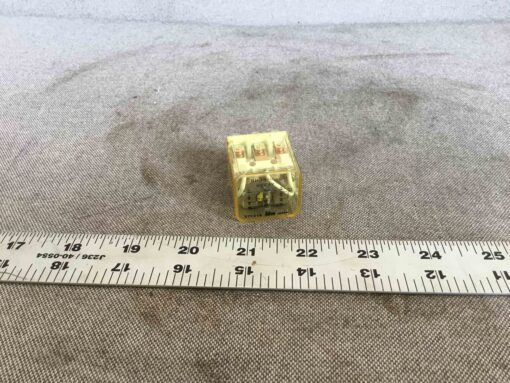 RH3B-U Relay - Image 2