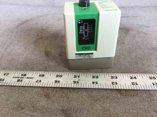 CKD APE-FL223143 Pressure Switch