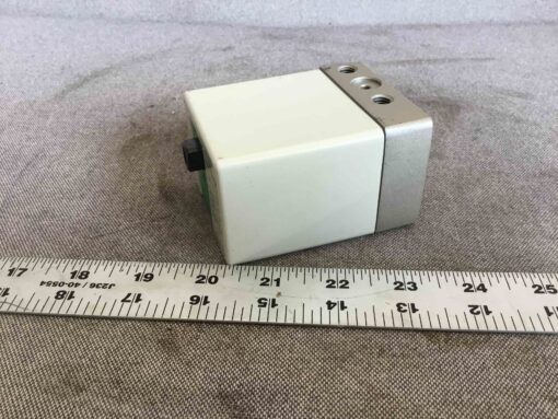 CKD APE-FL223143 Pressure Switch - Image 3