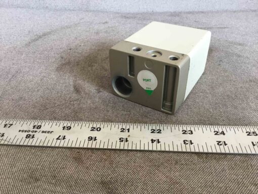 CKD APE-FL223143 Pressure Switch - Image 4
