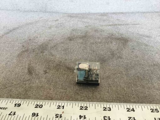 Omron G2R-1-S Relay - Image 2