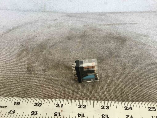 Omron G2R-1-S Relay - Image 3