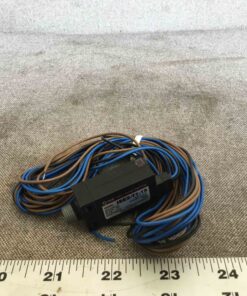 SMC ISE2-T1-15 Pressure Switch