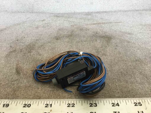 SMC ISE2-T1-15 Pressure Switch