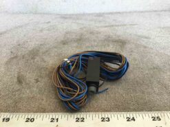 Alternative view of SMC Pressure Switch ISE2-T1-15