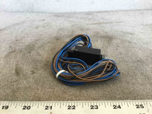 SMC ISE2-T1-15 Pressure Switch - Image 3
