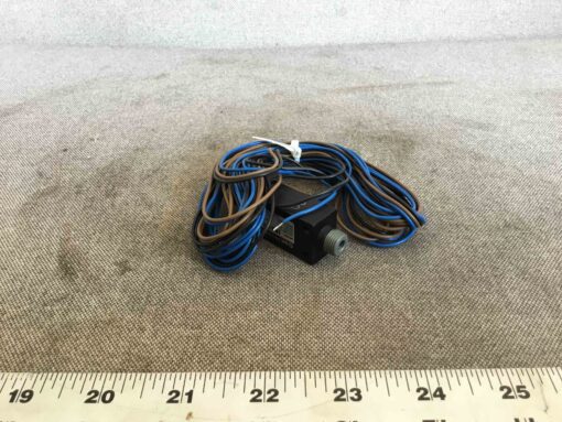SMC ISE2-T1-15 Pressure Switch - Image 4