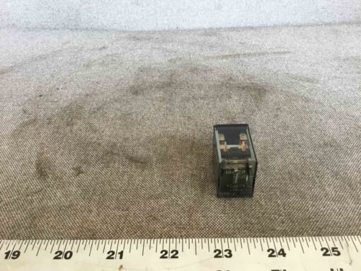 Fuji Electric HH52P-JUL Relay