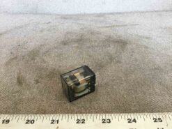 Alternative view of Fuji Electric HH52P-JUL Relay