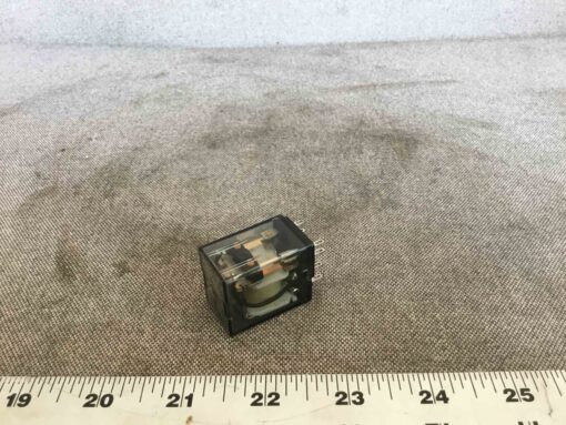 Fuji Electric HH52P-JUL Relay - Image 2