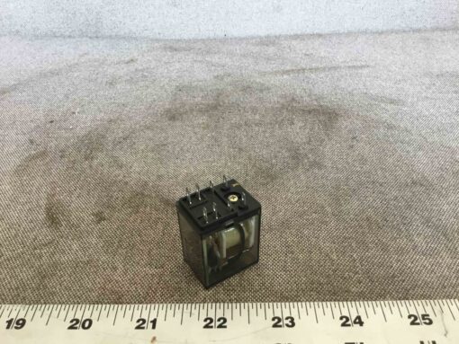 Fuji Electric HH52P-JUL Relay - Image 3