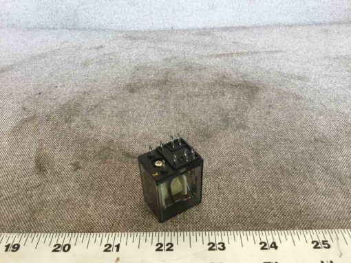 Fuji Electric HH52P-JUL Relay - Image 4