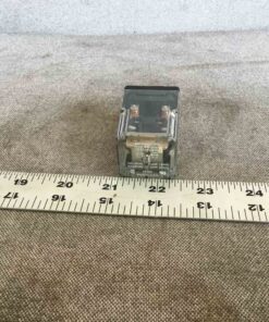 Potter & Brumfield KRPA-11DG-24 Relay