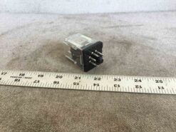 Alternative view of Potter & Brumfield KRPA-11DG-24 Relay