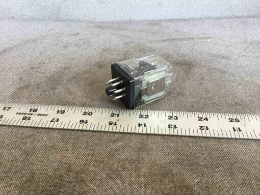 Potter & Brumfield KRPA-11DG-24 Relay - Image 3