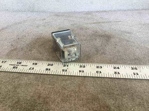 Potter & Brumfield KRPA-11DG-24 Relay - Image 4