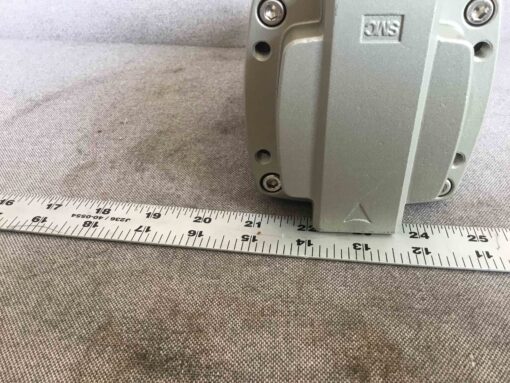 SMC Micro Mist Separator AMD450-N06 - Image 4