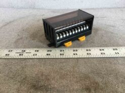 Alternative view of Togi PCJ-1H203 Circuit Board