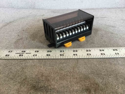 Togi PCJ-1H203 Circuit Board - Image 2