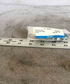 SMC KT-AW2000 Valve