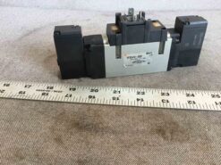 SMC Solenoid Valve VFS3410-5DZ