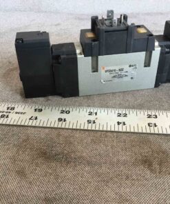 SMC VFS3410-5DZ Valve