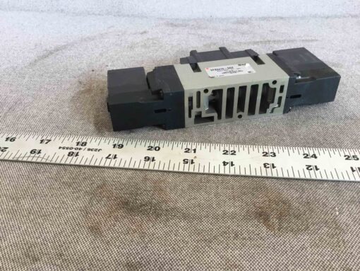 SMC VFS3410-5DZ Valve - Image 2