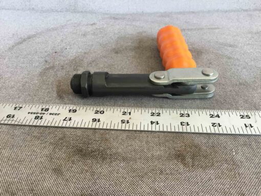 Brauer P550 Clamp