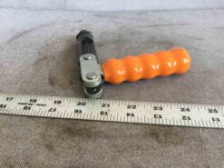 Alternative view of Brauer P550 Clamp