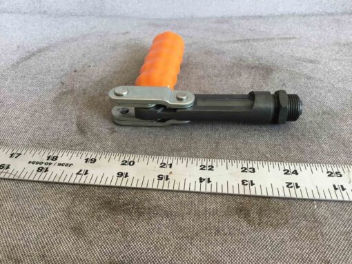 Brauer P550 Clamp - Image 4