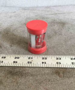 Dynamco X196 FJ Valve