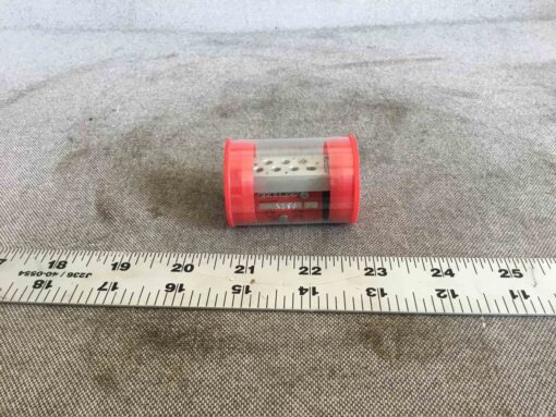 Dynamco X196 FJ Valve - Image 2