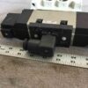 SMC VS7-8-FG-D-3Z Solenoid Valve