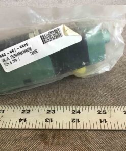 Numatics 152SA400K000030 Valve