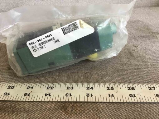 Numatics 152SA400K000030 Valve