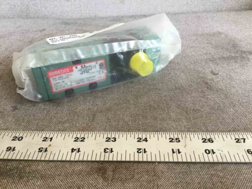 Numatics 152SA400K000030 Valve - Image 2