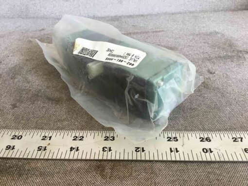 Numatics 152SA400K000030 Valve - Image 4
