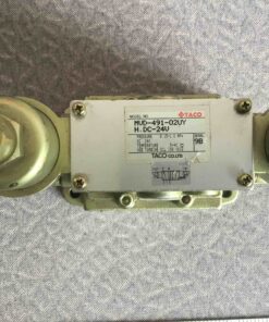 Taco MVD-491-02UY