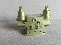 Alternative view of Taco MVD-491-02UY