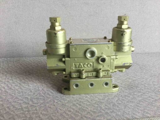 Taco MVD-491-02UY - Image 2