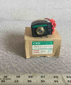 CKD AB31-01-3