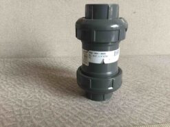 Spears Valve 1-1/4" 367340