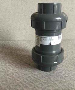 Spears Valve 1-1/4" 367340