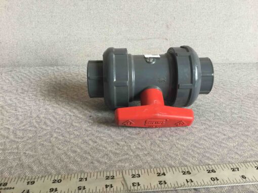 Spears Valve 1-1/4" 367340 - Image 3
