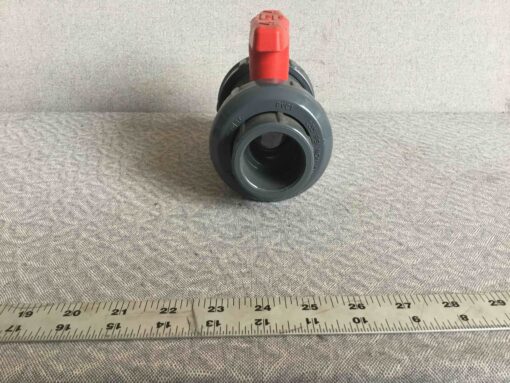 Spears Valve 1-1/4" 367340 - Image 4