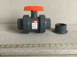 Hayward True Union Ball Valve 2”